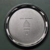 Vintage Omega, Retailed by Tiffany & Co, Stainless Steel Automatic Wrist Watch