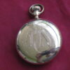 Hamilton 940 21j 18s Private Label Railroad Pocket Watch, B Anderson Kindred ND