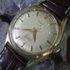 Tissot T12 Seastar Gold-On-Steel Automatic Wrist Watch Tissot T12 Seastar Gold-On-Steel Automatic Wrist Watch