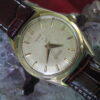 Tissot T12 Seastar Gold-On-Steel Automatic Wrist Watch Tissot T12 Seastar Gold-On-Steel Automatic Wrist Watch