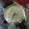 Tissot T12 Seastar Gold-On-Steel Automatic Wrist Watch Tissot T12 Seastar Gold-On-Steel Automatic Wrist Watch