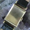 Share Gruen Curvex 440 Precision Vintage Solid 14k Rose Gold Deco Wrist Watch