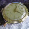 Hamilton Vintage "K-404" 10k Yellow Gold Filled Automatic Wrist Watch