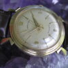 Hamilton Vintage "K-404" 10k Yellow Gold Filled Automatic Wrist Watch