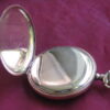Vintage Hamilton 950 23j 16s Pocket Watch, Gold Filled Case, 1913