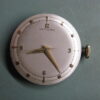 1949 Hamilton Vintage "Fleetwood" 14k Solid Yellow Gold Manual Wind Wrist Watch