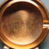1949 Hamilton Vintage "Fleetwood" 14k Solid Yellow Gold Manual Wind Wrist Watch