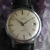 Tissot Visodate Seastar Stainless Steel Automatic Wrist Watch w/Date Display