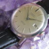 Tissot Visodate Seastar Stainless Steel Automatic Wrist Watch w/Date Display