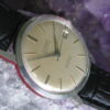 Tissot Visodate Seastar Stainless Steel Automatic Wrist Watch w/Date Display