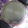 Vintage Bulova Aerojet Stainless Steel Manual Wind Wrist Watch