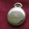 Waltham Vanguard 16s 23j Railroad Pocket Watch, 10K YGF Case, Canadian Dial