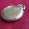 Waltham Vanguard 16s 23j Railroad Pocket Watch, 10K YGF Case, Canadian Dial