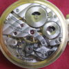 Waltham Vanguard 16s 23j Railroad Pocket Watch, 10K YGF Case, Canadian Dial