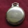 Hamilton 992b 21j 16s Railroad Pocket Watch, 10K Gold Filled Bar-Over-Crown Case Hamilton 992b 21j 16s Railroad Pocket Watch, 10K Gold Filled Bar-Over-Crown Case