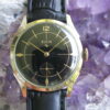 Elgin Vintage 17-Jewel 10k Rolled Gold Plate Manual Wind Wrist Watch