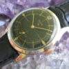 Elgin Vintage 17-Jewel 10k Rolled Gold Plate Manual Wind Wrist Watch