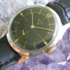 Elgin Vintage 17-Jewel 10k Rolled Gold Plate Manual Wind Wrist Watch
