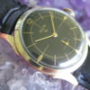 Elgin Vintage 17-Jewel 10k Rolled Gold Plate Manual Wind Wrist Watch