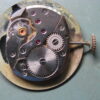 Elgin Vintage 17-Jewel 10k Rolled Gold Plate Manual Wind Wrist Watch