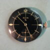 Elgin Vintage 17-Jewel 10k Rolled Gold Plate Manual Wind Wrist Watch