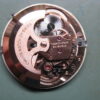 Omega 550 Seamaster Vintage Gold-on-Steel Automatic Wrist Watch