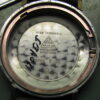 Omega 550 Seamaster Vintage Gold-on-Steel Automatic Wrist Watch
