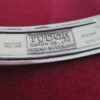 Vintage Rolex Tudor Prince Oysterdate 72000 Stainless Wrist Watch, Linen Dial