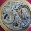 Elgin 18s 23j Veritas Open-Faced Gold FIlled Railroad Pocket Watch Elgin 18s 23j Veritas Open-Faced Gold FIlled Railroad Pocket Watch