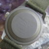 Belforte US Military Issue Manual Wind Wrist Watch GGW113, Vietnam War Era 1973