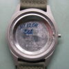 Belforte US Military Issue Manual Wind Wrist Watch GGW113, Vietnam War Era 1973