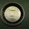 Eterna-Matic Vintage Stainless Steel Self Winding Wrist Watch