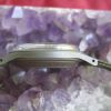 Belforte US Military Issue Manual Wind Wrist Watch GGW113, Vietnam War Era 1973
