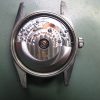 Belforte US Military Issue Manual Wind Wrist Watch GGW113, Vietnam War Era 1973