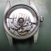 Belforte US Military Issue Manual Wind Wrist Watch GGW113, Vietnam War Era 1973
