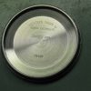 Belforte US Military Issue Manual Wind Wrist Watch GGW113, Vietnam War Era 1973