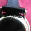 Longines Vintage 14K White Gold & Diamond Manual Wind Wrist Watch