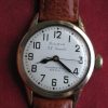 Vintage Bulova Transportation Special 23 Jewel Manual Wind Railroad Wrist Watch Vintage Bulova Transportation Special 23 Jewel Manual Wind Railroad Wrist Watch