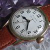 Vintage Bulova Transportation Special 23 Jewel Manual Wind Railroad Wrist Watch Vintage Bulova Transportation Special 23 Jewel Manual Wind Railroad Wrist Watch