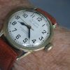 Vintage Bulova Transportation Special 23 Jewel Manual Wind Railroad Wrist Watch Vintage Bulova Transportation Special 23 Jewel Manual Wind Railroad Wrist Watch