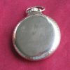 Elgin 16s 21j BW Raymond Railroad Pocket Watch, Gold Filled RR Case