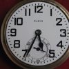 Elgin 16s 21j BW Raymond Railroad Pocket Watch, Gold Filled RR Case