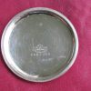 Elgin 16s 21j BW Raymond Railroad Pocket Watch, Gold Filled RR Case