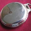 Hamilton 992b 21j 16s US GOVT Railroad Pocket Watch, Gold Filled BOC Case