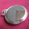 Hamilton 992b 21j 16s US GOVT Railroad Pocket Watch, Gold Filled BOC Case