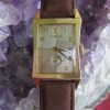 Hamilton Vintage ERROL 10k Yellow Gold Filled 22 Jewel Manual Wind Wrist Watch