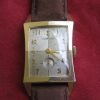 Hamilton Vintage ERROL 10k Yellow Gold Filled 22 Jewel Manual Wind Wrist Watch