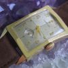 Hamilton Vintage ERROL 10k Yellow Gold Filled 22 Jewel Manual Wind Wrist Watch