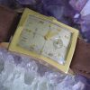Hamilton Vintage ERROL 10k Yellow Gold Filled 22 Jewel Manual Wind Wrist Watch
