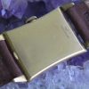 Hamilton Vintage ERROL 10k Yellow Gold Filled 22 Jewel Manual Wind Wrist Watch